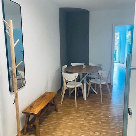 Doreyhome P5 - Zentrale Apartment Fuer 5 Pers Nahe Der Altstadt - Parkplatz - Wlan Pasov Exteriér fotografie