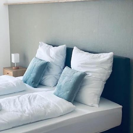 Doreyhome P5 - Zentrale Apartment Fuer 5 Pers Nahe Der Altstadt - Parkplatz - Wlan Pasov Exteriér fotografie