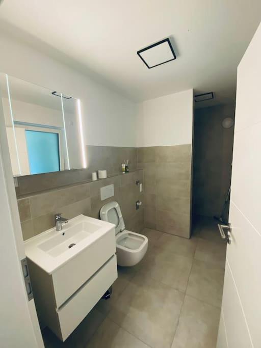 Doreyhome P5 - Zentrale Apartment Fuer 5 Pers Nahe Der Altstadt - Parkplatz - Wlan Pasov Exteriér fotografie