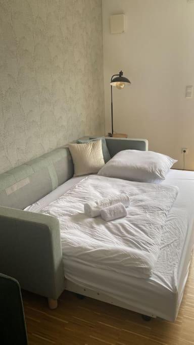 Doreyhome P5 - Zentrale Apartment Fuer 5 Pers Nahe Der Altstadt - Parkplatz - Wlan Pasov Exteriér fotografie