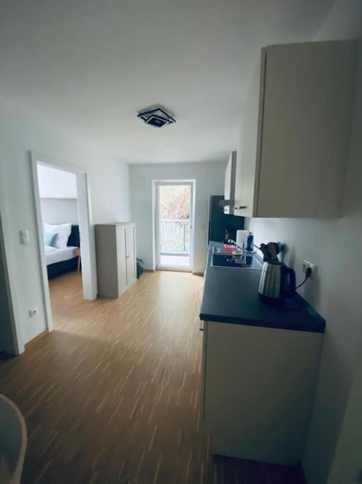 Doreyhome P5 - Zentrale Apartment Fuer 5 Pers Nahe Der Altstadt - Parkplatz - Wlan Pasov Exteriér fotografie