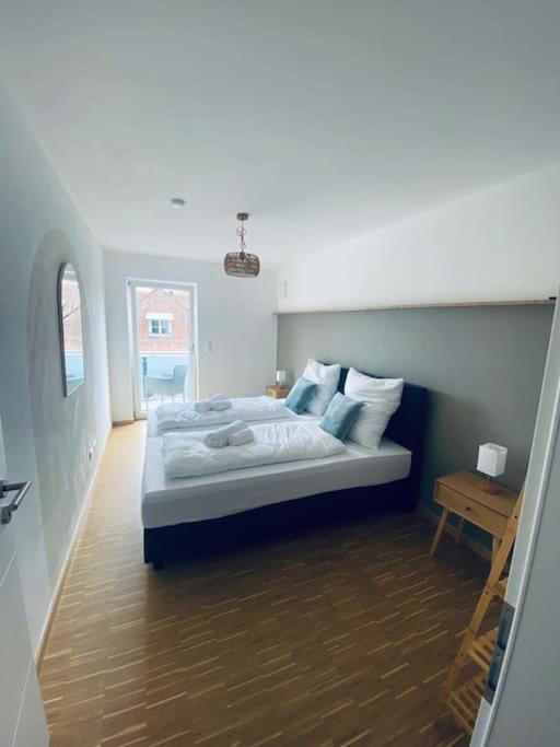 Doreyhome P5 - Zentrale Apartment Fuer 5 Pers Nahe Der Altstadt - Parkplatz - Wlan Pasov Exteriér fotografie