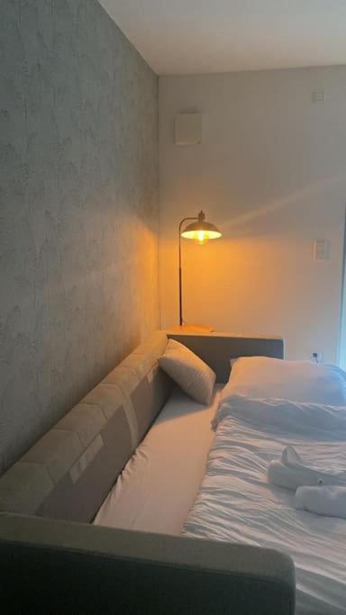 Doreyhome P5 - Zentrale Apartment Fuer 5 Pers Nahe Der Altstadt - Parkplatz - Wlan Pasov Exteriér fotografie